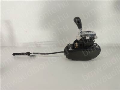 AUDI A4 B7 (8EC) 2.0 TDI JZU Automata sebességváltó kar (8E1713111AA)