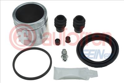 AUTOFREN SEINSA D43220C - féknyereg javítókészlet CHEVROLET OPEL VAUXHALL