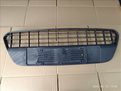 Ford C- Max első lökhárító középső rács  7m5117b968a