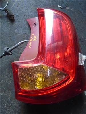 Kia Picanto (TA) hátsó lámpa 