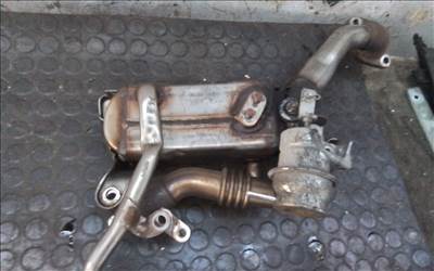 Opel Astra J 1.7 CDTI Egr hűtő 