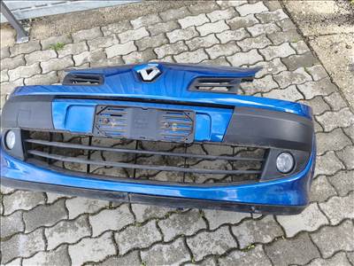 Renault Modus Első lökhárító 