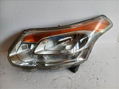 17920 Citroen C3 Picasso  2009-2017 Bal első Lámpa Fényszóró