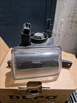 Opel jobb első ködlámpa  24407177