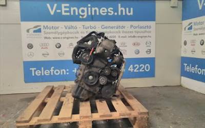 Skoda 1,2HTP CHF bontott motor