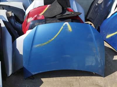 Volkswagen Polo 9N3 2005-2009 motorháztető