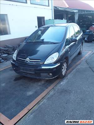 Citroën Xsara Picasso Picasso HDi 110 FAP Váltó 