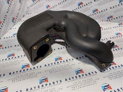 BMW E36 E46 316 318 M43 szívósor felső rész