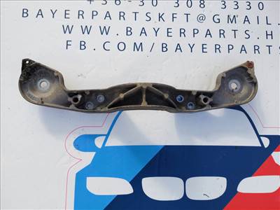 BMW E46 316i 318i 320i 323i 325i 328i 330i 318d 320d 330d diffi difi differenciálmû merevítő keret tartó konzol