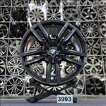 BMW 21 gyári alufelni felni, 5x112, kétszéles, X5 M F95 X6M F96 (3993)
