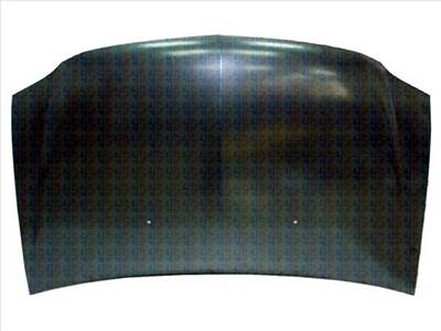 Dacia Logan 2009-2012 Pick Up - Gépháztető