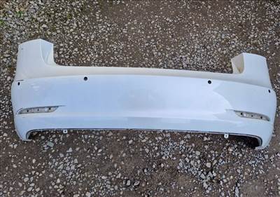 Tesla Model 3 Hátsó lökhárító