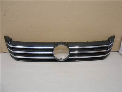 VW Passat B7 2010-2015-ig Díszrács (amerikai tip)  561853655a