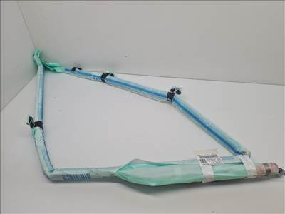 Volkswagen Golf VII jobb függönylégzsák (35433) 5g4880742a
