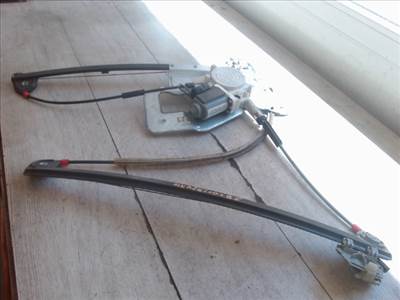 BMW E39 95-03 Bal első ablakemelő szerkezet elektromos