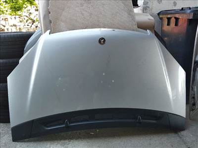 Mercedes A w169 2004-2012 motorháztető