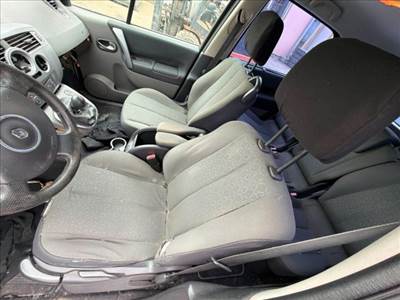 Renault Scénic II Jobb első Ülés *164876*