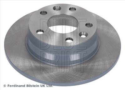 BLUE PRINT ADBP430118 - féktárcsa NISSAN RENAULT