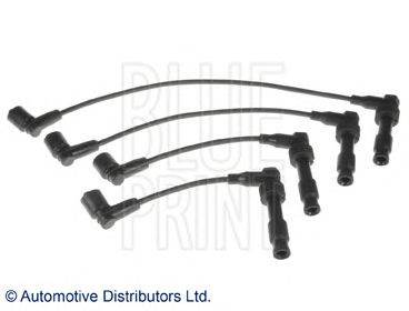 BLUE PRINT ADG01655 - gyújtókábel szett CHEVROLET OPEL VAUXHALL