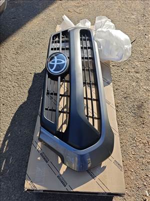 Toyota Hillux Hűtő rács 