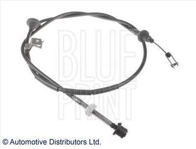 BLUE PRINT ADK83837 - kuplung bowden SUZUKI
