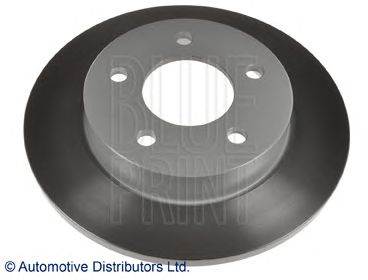 BLUE PRINT ADM543115 - féktárcsa MAZDA