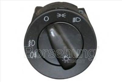 Borsehung B11399 - fényszóró kapcsoló SKODA VW