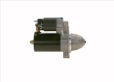 BOSCH 0 001 107 096 - önindító MERCEDES-BENZ