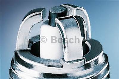 BOSCH 0 242 229 661 - gyújtógyertya CHEVROLET FIAT HOLDEN OPEL VAUXHALL