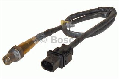 BOSCH 0 258 017 209 - lambdaszonda CITROËN MINI PEUGEOT