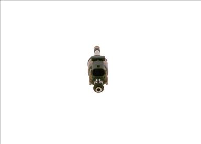 BOSCH 0 261 500 443 - befecskendező szelep AUDI SEAT SKODA VW