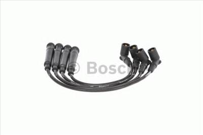 BOSCH 0 986 356 361 - gyújtókábel szett BMW