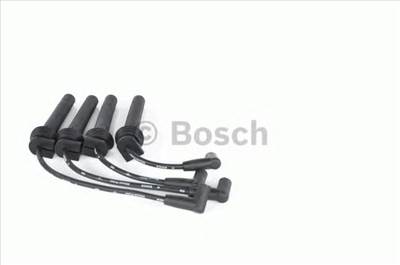 BOSCH 0 986 357 192 - gyújtókábel szett MINI