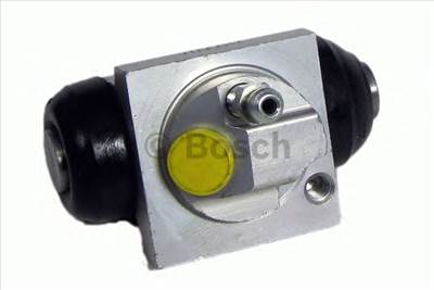 BOSCH 0 986 475 988 - fékmunkahenger DACIA RENAULT
