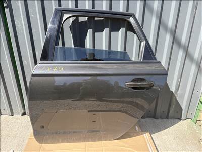 Audi A6 (C7 - 4G) Ajtó