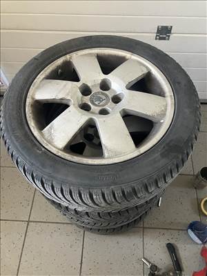 Skoda Fabia II, Skoda Roomster, Skoda Fabia I Sportline felni 15 coll 