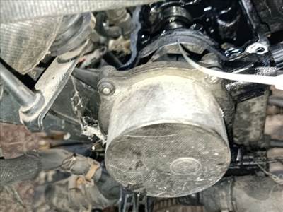 Renault Clio II Vákumpumpa *163897*