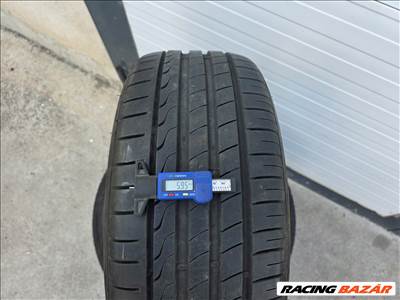 225/45R17 IMPERIAL garnitúra szinte újszerű állapotban eladó!