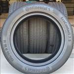 Continental EcoContact 7S EV 195/55 R16 új/demó nyári gumi 4db 2025.