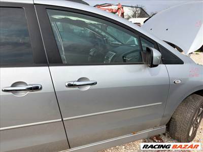 Mazda 5 (CR) Jobb első Ajtó (Részeivel) *159444*