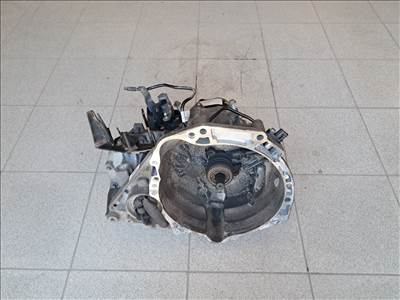 Nissan Note I 1.4 benzin váltó JHQ