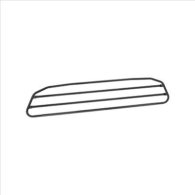 Kutyarács és térelválasztó - 22-es típus - 1150x240 mm, Nordrive Premium-Guard