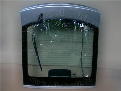 Opel Vectra B/2 1999-2001 - csomagtérfedél, üres, üveggel, 5ajtós, 99-