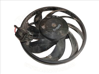 Opel Combo C 2001-2011 - ventilátor, fúvó, klímához, -05, (y/z)13,17(dt/dth)