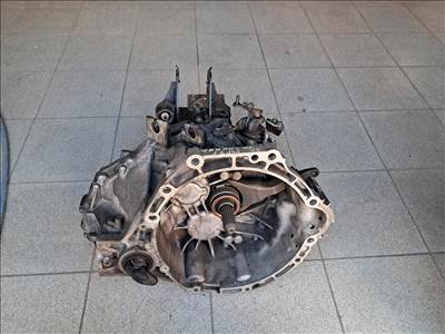 Toyota Verso I 1.6 d4d váltó 