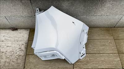 Honda Jazz V jobb hátsó lökhárító darab 71502-TZA-J50