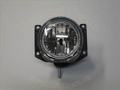 Alfa Romeo Brera 2006-2010 - Ködlámpa H1 jobb-bal TYC