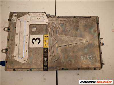 Tesla Model S OBC - fedélzeti töltő (On Board Charger) 106651001b