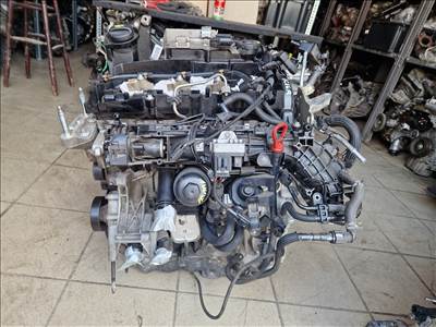 TOYOTA AVENSIS T27 1.6 D4D 1WW N47C16A motor