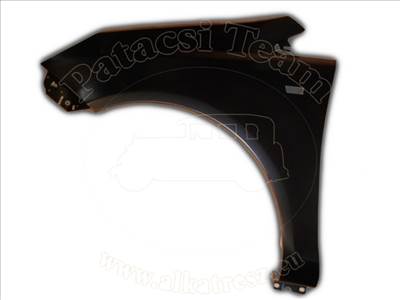 Opel Corsa D 2006-2014 - Első sárvédő bal